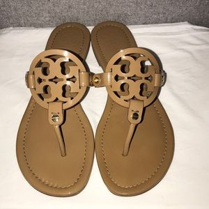 Tory Burch Miller Sandal
